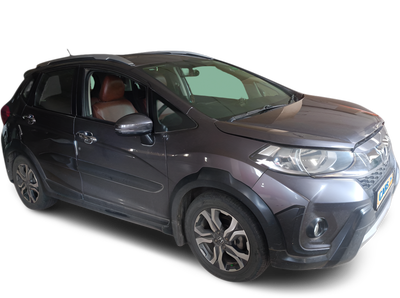 Honda WR-V-img